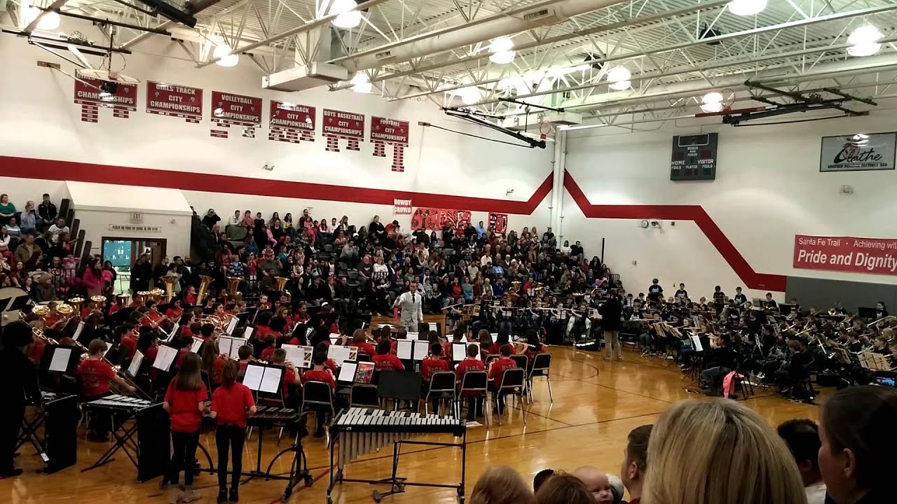 6 5 grade bands youtube