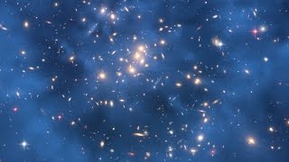 The dark side of the universe