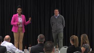Unlocking The Power of Generational Diversity Promo