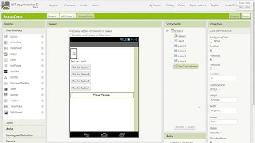 Connect the Dots: Part 1 - User Interface Introduction