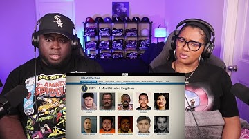 Kidd and Cee Reacts To The FBI