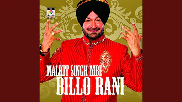 Nach Billo Feat: Mumzy