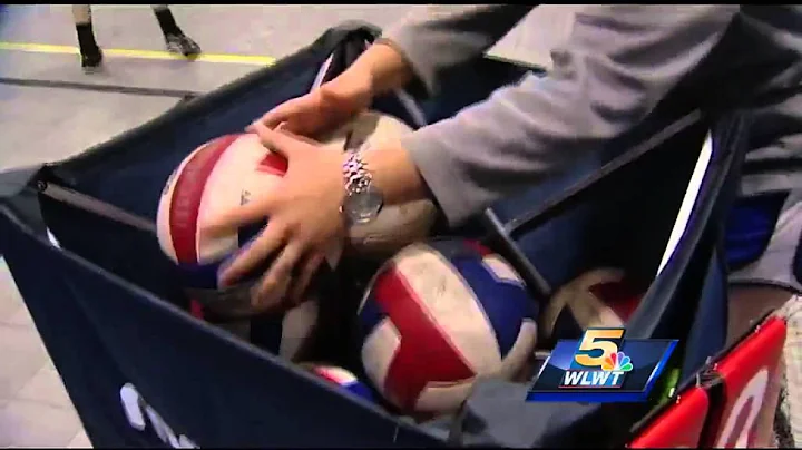 NKY volleyball player could represent USA on globa...