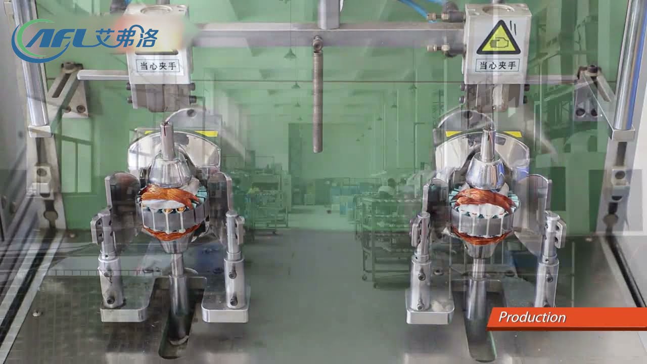 AFL China Centrifugal Fan supplier Axial fan manufacturer