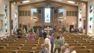 In the Name of Jesus: Healing and Bold Witness