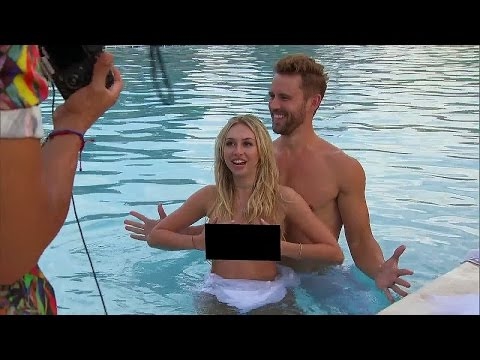 The bachelor corinne uncensored