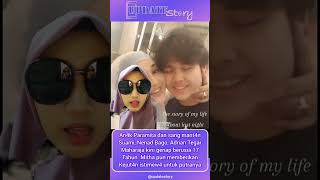 PARAMITHA RUSADY SUKSES BESARKAN ANAK JADI TAMPAN