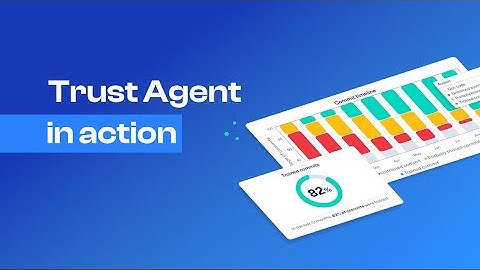 SCW Trust Agent by Secure Code Warrior-- Visibility and control to scale developer-driven security
