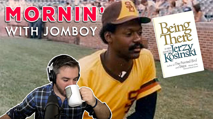 Mornin' | Juan Eichelberger Should Have the Padres...