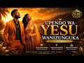 UPENDO WA YESU WANIZUNGUKA CALM REGGAE WORSHIP ZERU NATION 