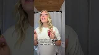 #floambassador trying to convince myself #floapp #period #girlythings #womenshealth
