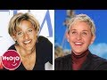 The Groundbreaking Story Of Ellen DeGeneres 