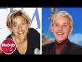 The Groundbreaking Story of Ellen DeGeneres