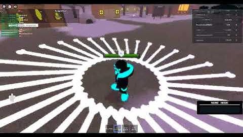 Neon Sans Showcase UnderTale Merged Multiverse