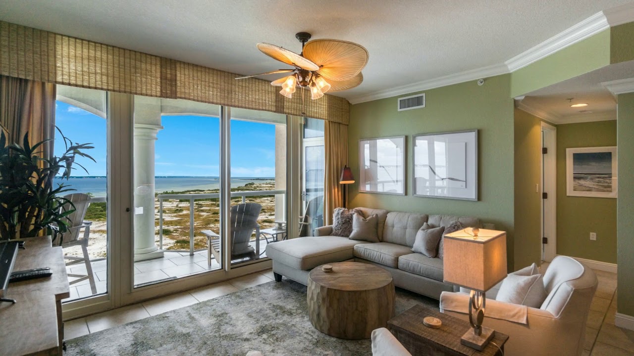 Portofino Island Resort // 2-1003