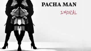 Pacha Man - Imoral (Album full) Prod by Style da Kid