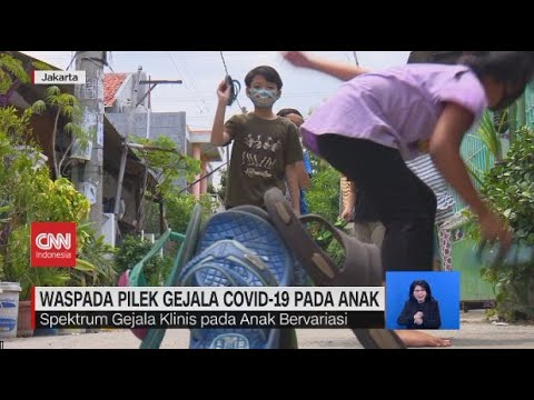 Video: Bagaimana Tidak Menginfeksi Anak Dengan Flu