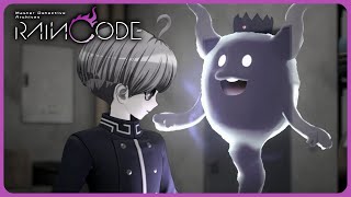 Yuma's deal with Shinigami - Master Detective Archives: Rain Code