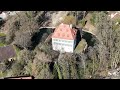 Kleines Wasserschloss bei Pilsach.
