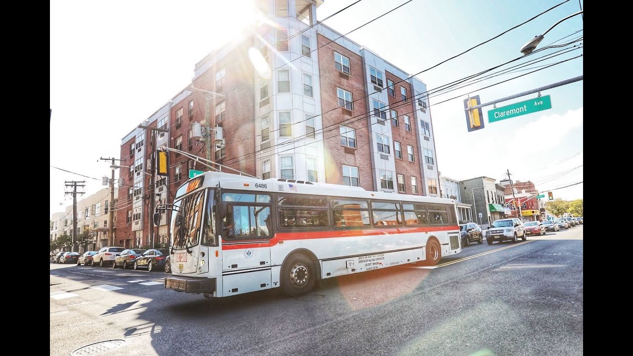 Mayor Fulop Calls on NJ Transit to  maintain adequate and affordable transportation in South JC.