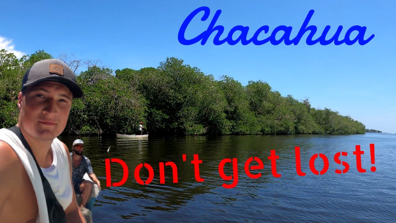 Chacahua | Remote paradise in Mexico! (How to get there?)