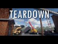 Играю в Teardown. 2