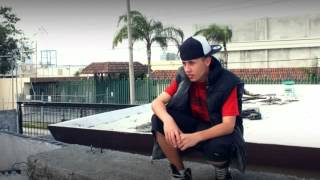 Video voorbeeld van "aprendi a andar solo by.  lokos del barrio ezewero bakteria mata"