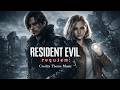 Through The Darkness Resident Evil 9 Requiem Credits Theme Cover 