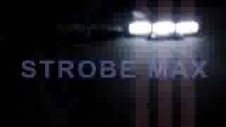 Strobemax Powerful LED Strobe Light