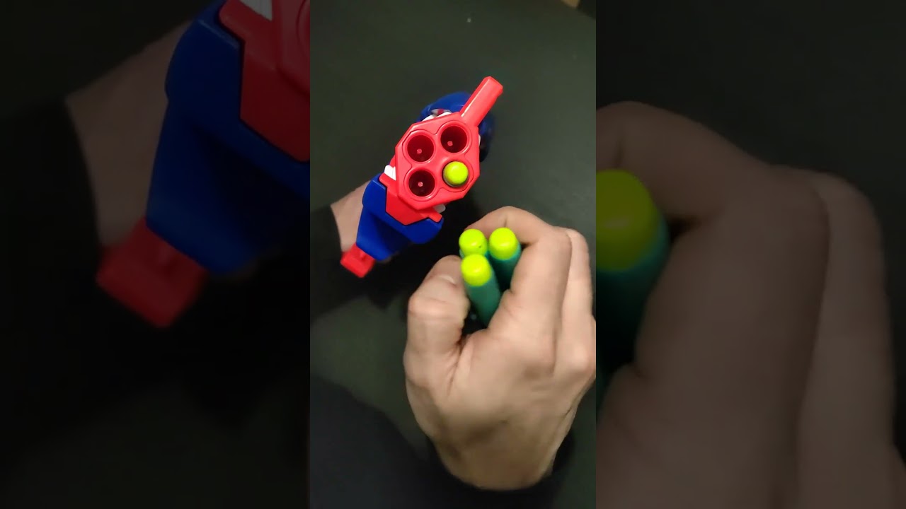 NERF DINOSQUAD TERRODAK UNBOXING 