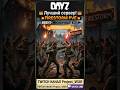 DayZ 💥FIRESTORM PVE💥#games #кооперативныеигры #stalker #пабг #игры #honkaistarrail #dayz #shorts