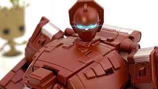 Fanstoys Sheridan Masterpiece Warpath