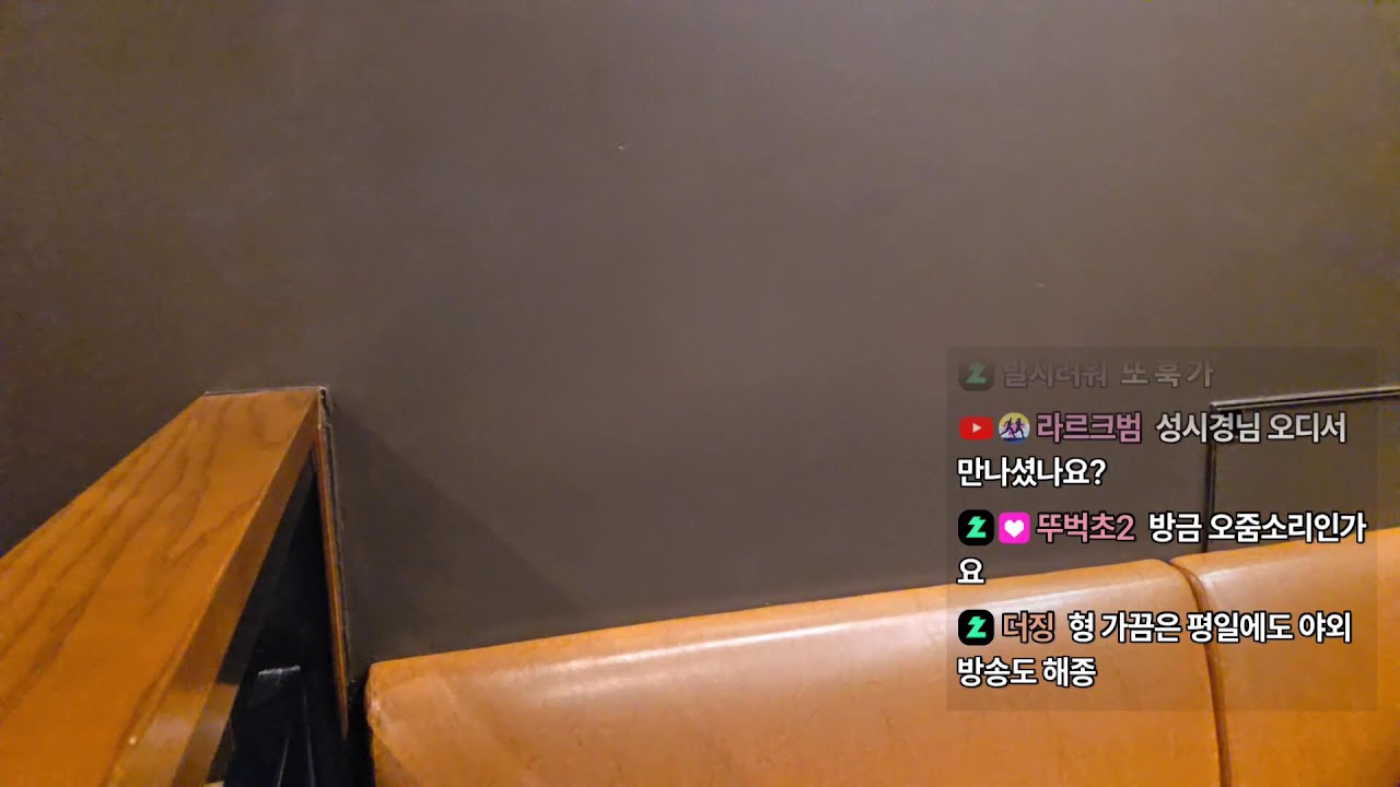 눈이 온 도쿄에서 여자 없이도 행복한 주말 자전거 드라이브.live