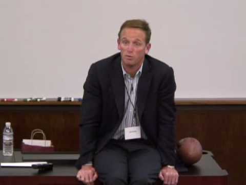 Business Plans: Jim Goetz, Sequoia Capital