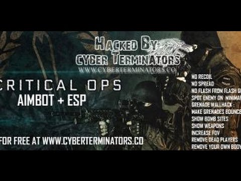 critical ops hack android apk 8.1