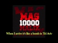 Malik mas  10000