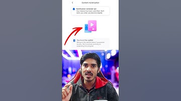 You’re on the waitlist content monetization facebook notification reminder set #shorts #facebook