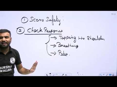 623 Cardio Pulmonary Resuscitation 03 Cardio Pulmonary Resuscit
