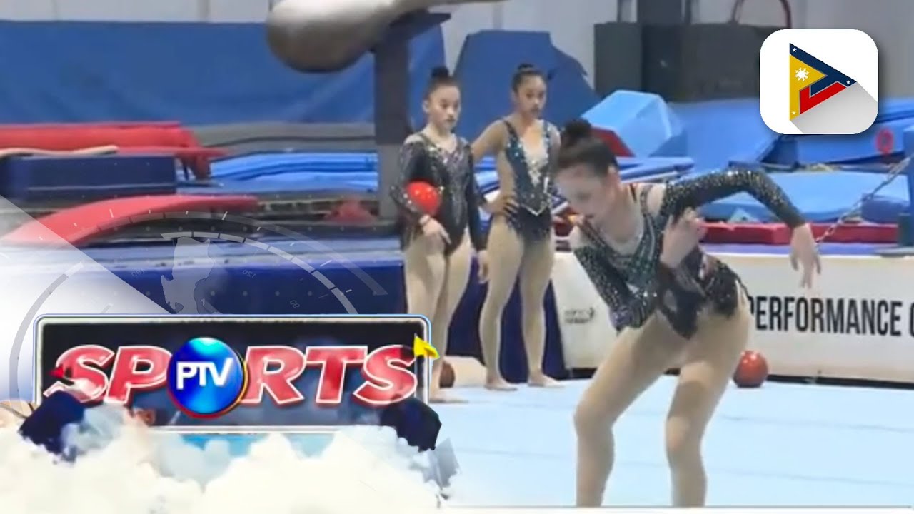 2022 Legends Performance Cup, pinangunahan ng premyadong coaches mula USA