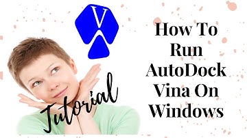 How To Run AutoDock Vina On Windows