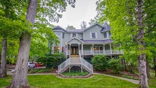 6 Trotters Circle, Asheville, NC. Home For Sale  - Asheville Homes and Land For Sale