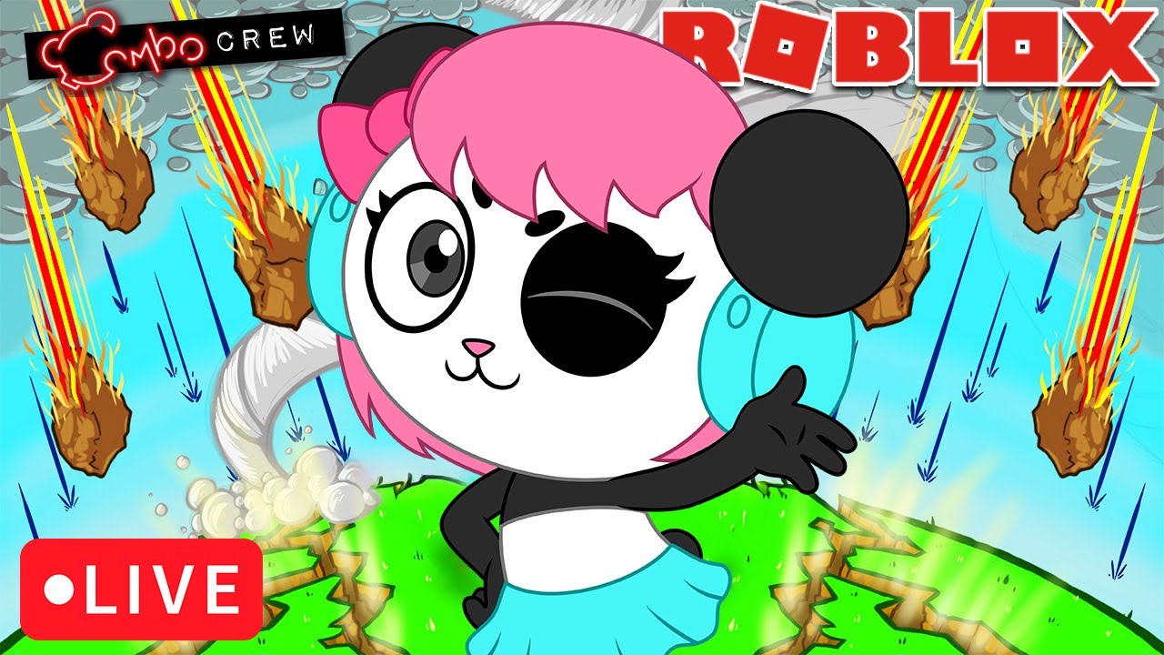 🔴Coco LIVE Takeover!! - YouTube