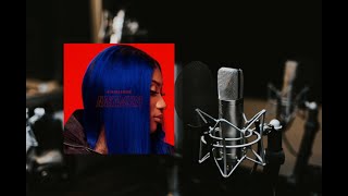 (PIANO KARAOKE + Paroles) 40% - Aya Nakamura screenshot 4