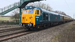 50050 Fearless