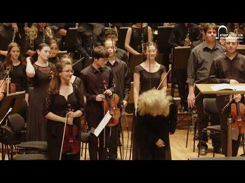 Israel Philharmonic streaming Hans Zimmer pre-Hanukkah event