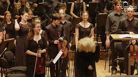 Brahms / Symphony No.2 in D Major / Young Israel P...