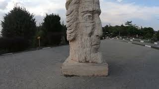 İran Tebri̇z Şah Gölü 3