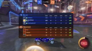 The AI is Terrible