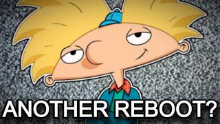 Hey Arnold REBOOT Is COMING SOON?