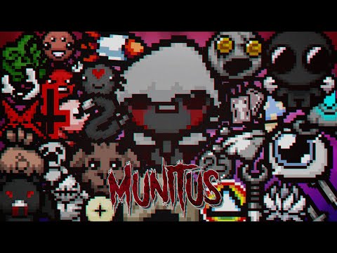 munitus-|-the-lord-of-the-creatures-|-the-binding-of-isaac-afterbirth-†-|-lost-and-forgotten